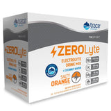 Trace Minerals ZeroLyte Salty Orange 30 ct