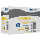 Trace Minerals ZeroLyte Salty Mango 30 ct