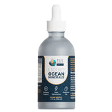 Baja Gold Salt Co. - Liquid Ocean Minerals 4fl. oz