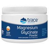 Trace Minerals Magnesium Glycinate Powder Orange Dream  (60 servings 180g)