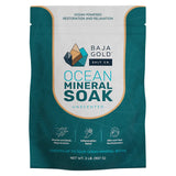 Baja Gold Salt Co. - Ocean Mineral Soak (Unscented) 2lb