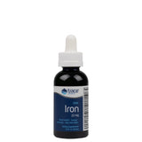 Trace Minerals Ionic Iron 22mg per serving