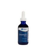 Trace Minerals Ionic Chromium 550 mcg per serving