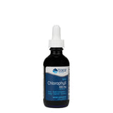 Trace Minerals Ionic Chlorophyll 100mg per serving