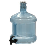 2 Gallon with valve