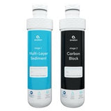 AVALON FILTERS- DUAL REPLACEMENT FILTERS