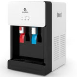 AVALON B8 (WHITE)WATER DISPENSER-BOTTLELESS- COUNTERTOP