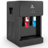 AVALON B8 (BLACK)WATER DISPENSER-BOTTLELESS-COUNTERTOP