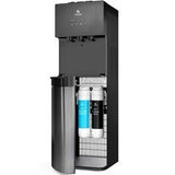 AVALON A5 (BLACK STAINLESS STEEL) WATER DISPENSER BOTTLELESS