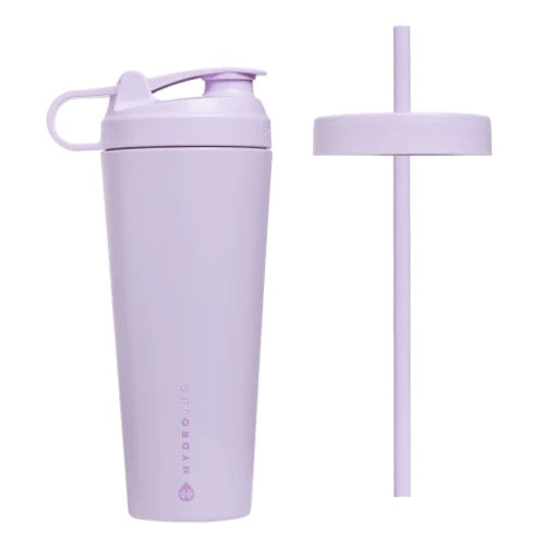 HydroJug Shaker 24oz (Stainless Steel)