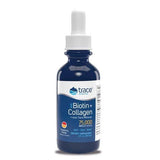 Trace Minerals Ionic Biotin + Collagen