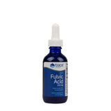 Trace Minerals Ionic Fulvic Acid 250mg per serving