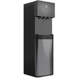 AVALON A5 (BLACK STAINLESS STEEL) WATER DISPENSER BOTTLELESS