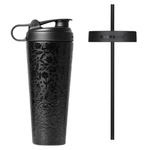 HydroJug Shaker 24oz (Stainless Steel)