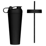 HydroJug Shaker 24oz (Stainless Steel)