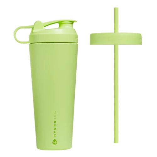 HydroJug Shaker 24oz (Stainless Steel)