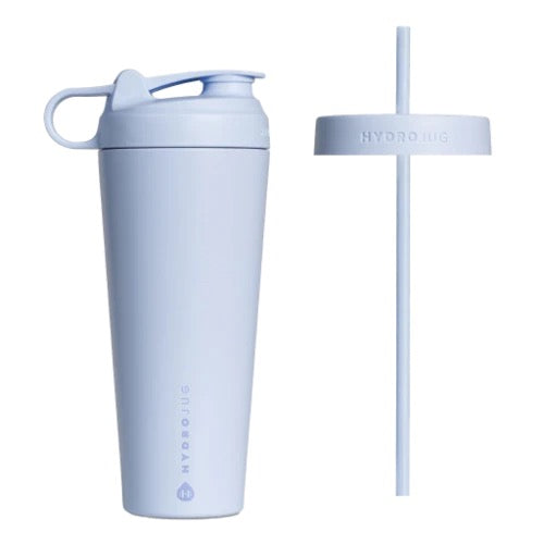 HydroJug Shaker 24oz (Stainless Steel)