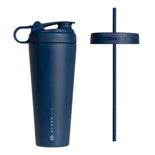 HydroJug Shaker 24oz (Stainless Steel)