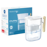 Waterdrop Pitcher