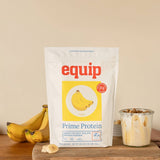 Equip Foods - Prime Protein: Vanilla