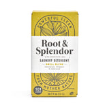 Root and Splendor - Laundry Detergent: Hush / 1.5L (100 Loads)