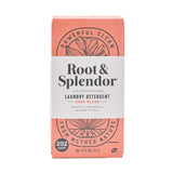 Root and Splendor - Laundry Detergent: Humble / 1.5L (100 Loads)