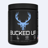 Bucked Up - Bucked Up Pre-Workout | Energy, Pump & Focus | No Sugar: Watermelon