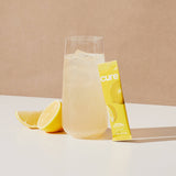 Cure Hydration - Hydrating Electrolyte Mix - Lemonade (14ct)