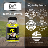 Kaya Naturals - Kaya Naturals PCT