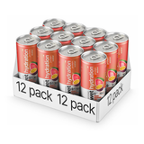 Wet Hydration - Passion Guava 12 Pack