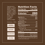 Marmels - Protein Chocolate — Creamy Dark Cacao (12-Pack)