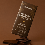 Marmels - Protein Chocolate — Creamy Dark Cacao (12-Pack)