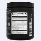Bucked Up - Bucked Up Pre-Workout | Energy, Pump & Focus | No Sugar: Watermelon