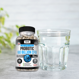 Kaya Naturals - Kaya Naturals Probiotic 60 Billion CFU: 60 Count