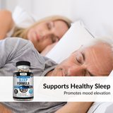 Kaya Naturals - Kaya Naturals Sleep Formula: 60 Count