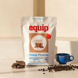 Equip Foods - Prime Protein: Vanilla