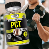 Kaya Naturals - Kaya Naturals PCT