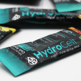 Nature's Pantry - HydroCelt Peachy Twist – Clean Electrolyte Drink Mix