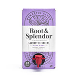 Root and Splendor - Laundry Detergent: Hush / 1.5L (100 Loads)