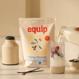 Equip Foods - Prime Protein: Cookies & Cream