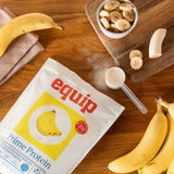 Equip Foods - Prime Protein: Vanilla