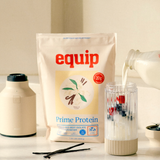 Equip Foods - Prime Protein: Vanilla
