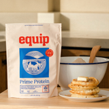 Equip Foods - Prime Protein: Cookies & Cream