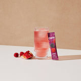 Cure Hydration - Hydrating Electrolyte Drink Mix - Berry Pomegranate (14ct)