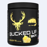 Bucked Up - Bucked Up Pre-Workout | Energy, Pump & Focus | No Sugar: Watermelon