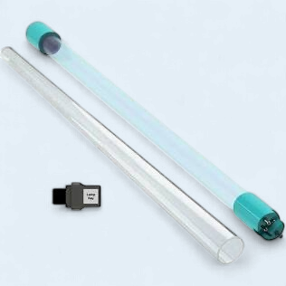 UV lamp Rack System – Hydrology Water Store