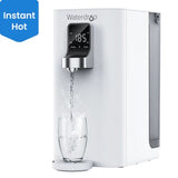 Waterdrop K19 - HOT Countertop RO System -
